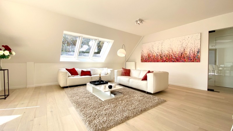 Verkoop - Waregem