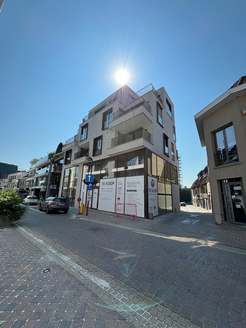 Verkoop - Waregem