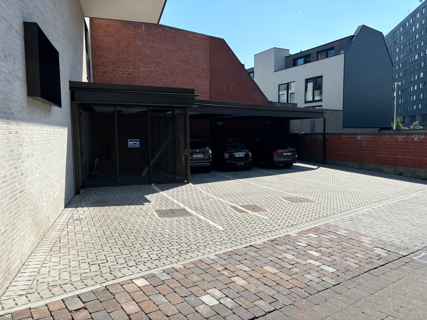 Verkoop - Waregem