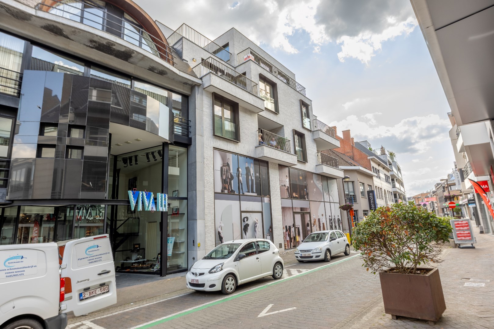 Verkoop - Waregem