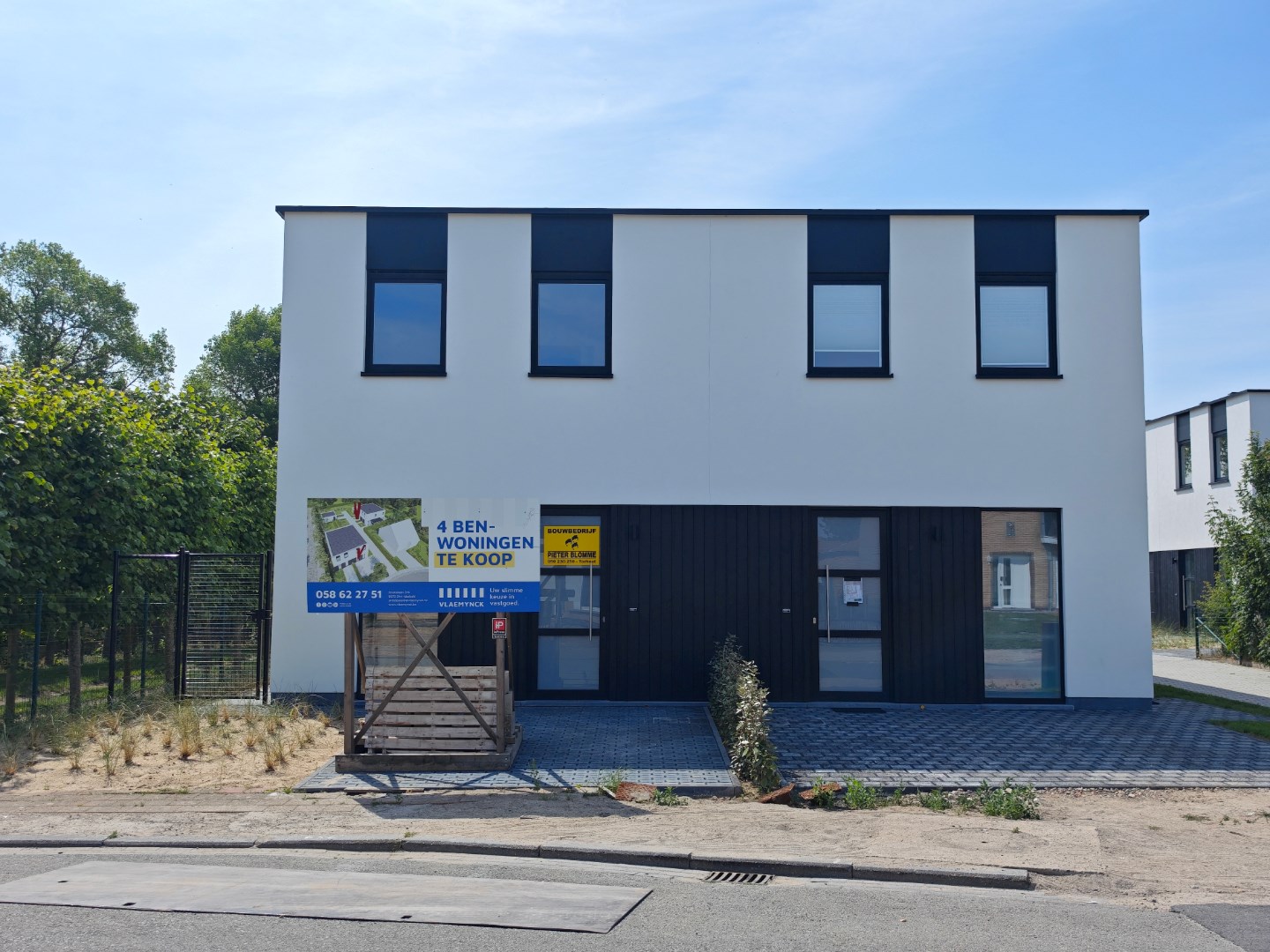 Verkoop - Adinkerke