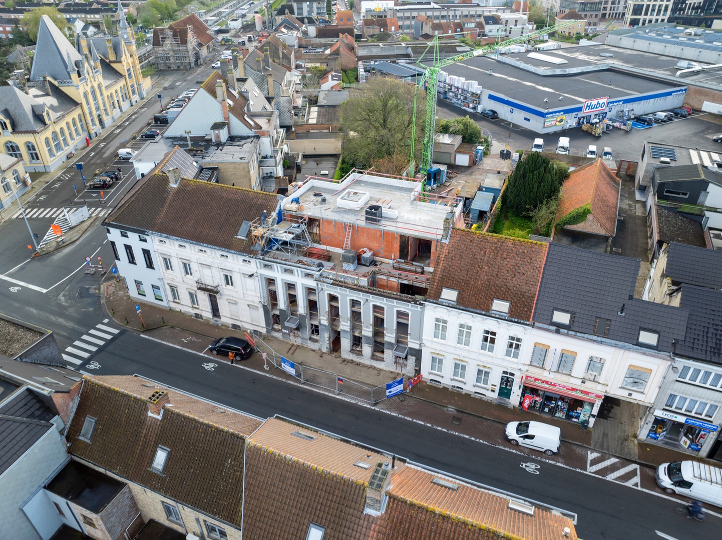 Verkoop - Veurne