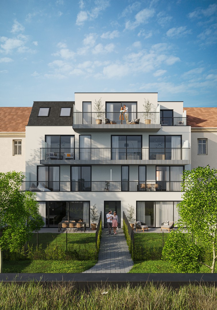 Verkoop - Veurne