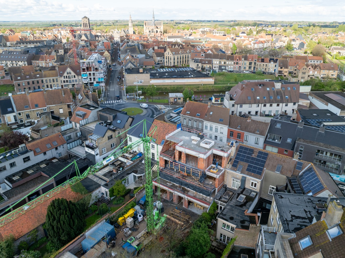 Verkoop - Veurne
