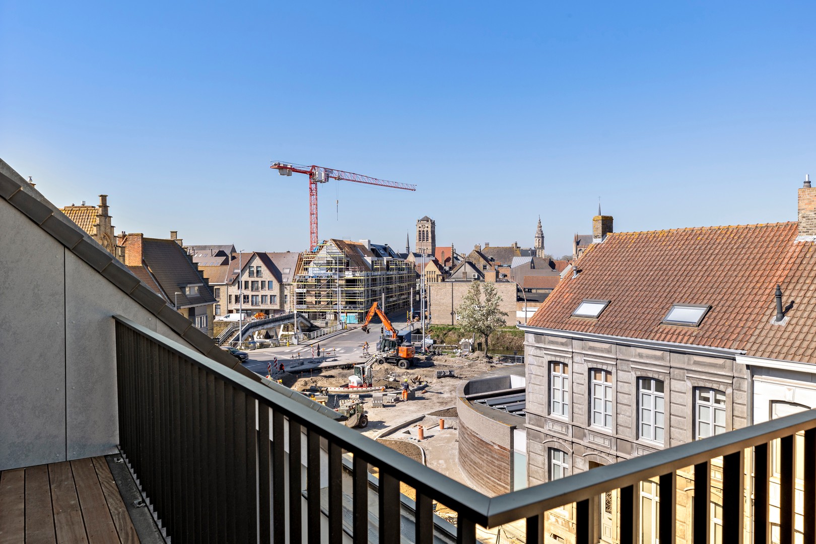 Verkoop - Veurne