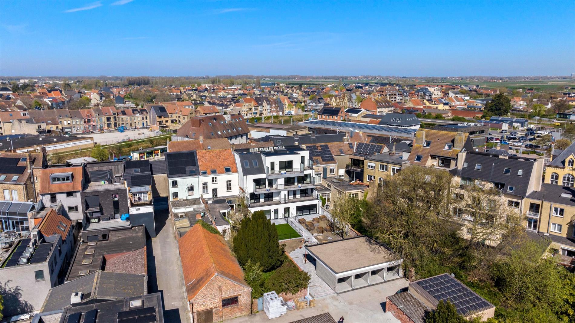Verkoop - Veurne