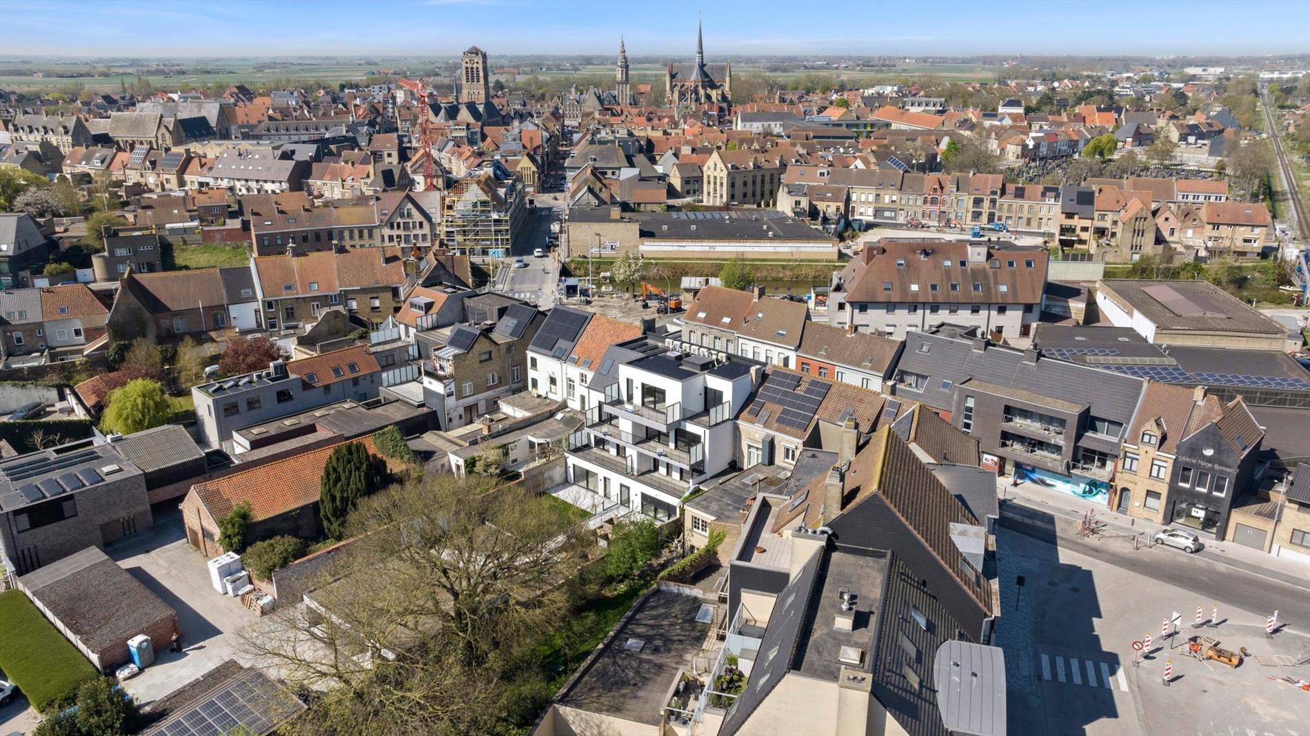 Verkoop - Veurne