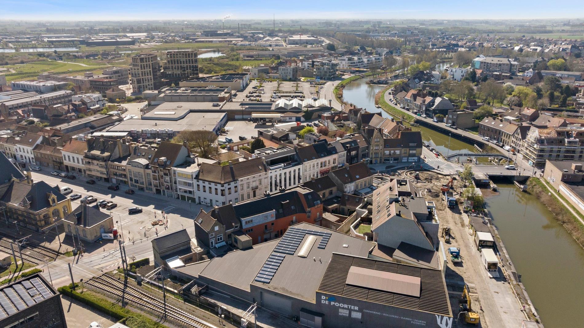 Verkoop - Veurne