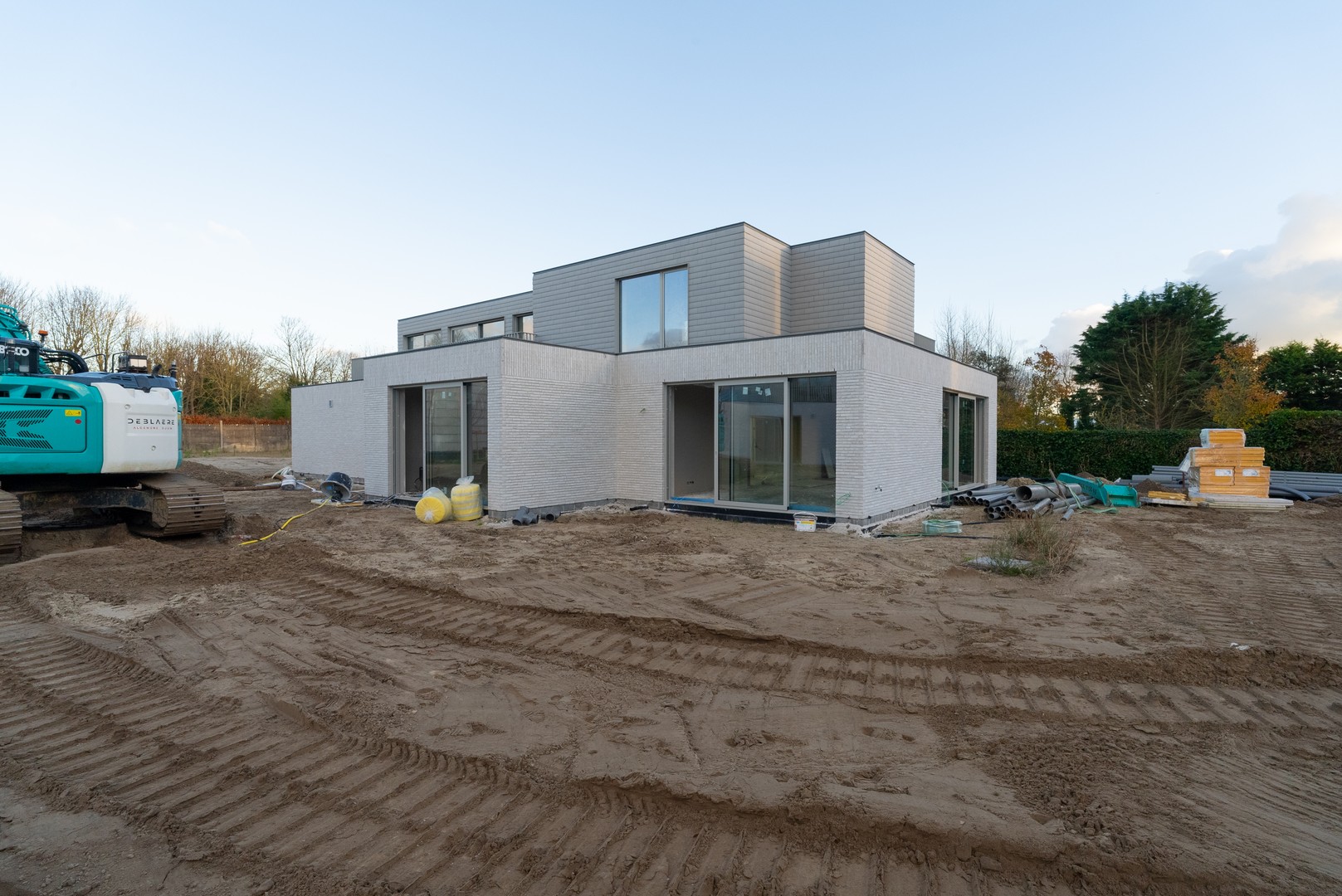 Verkoop - Sint-Idesbald