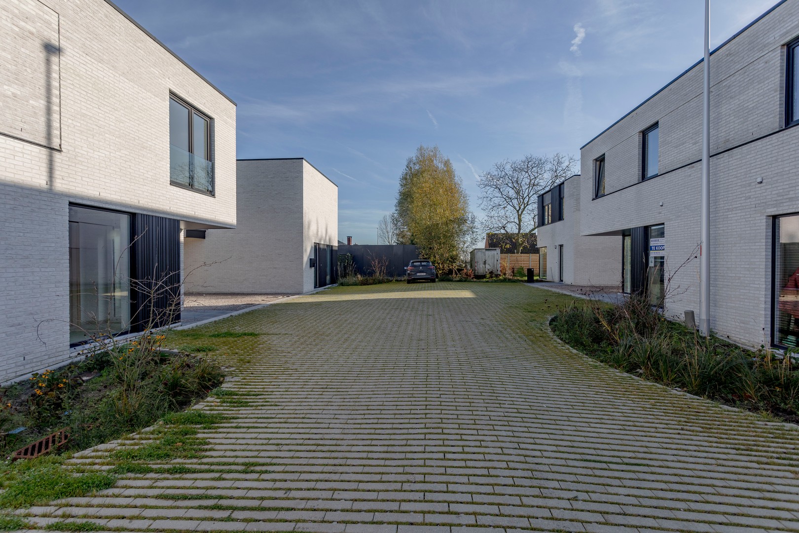 Verkoop - Izegem
