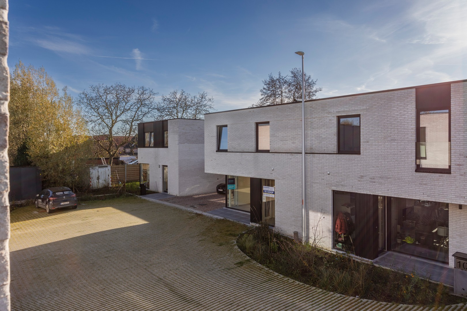 Verkoop - Izegem