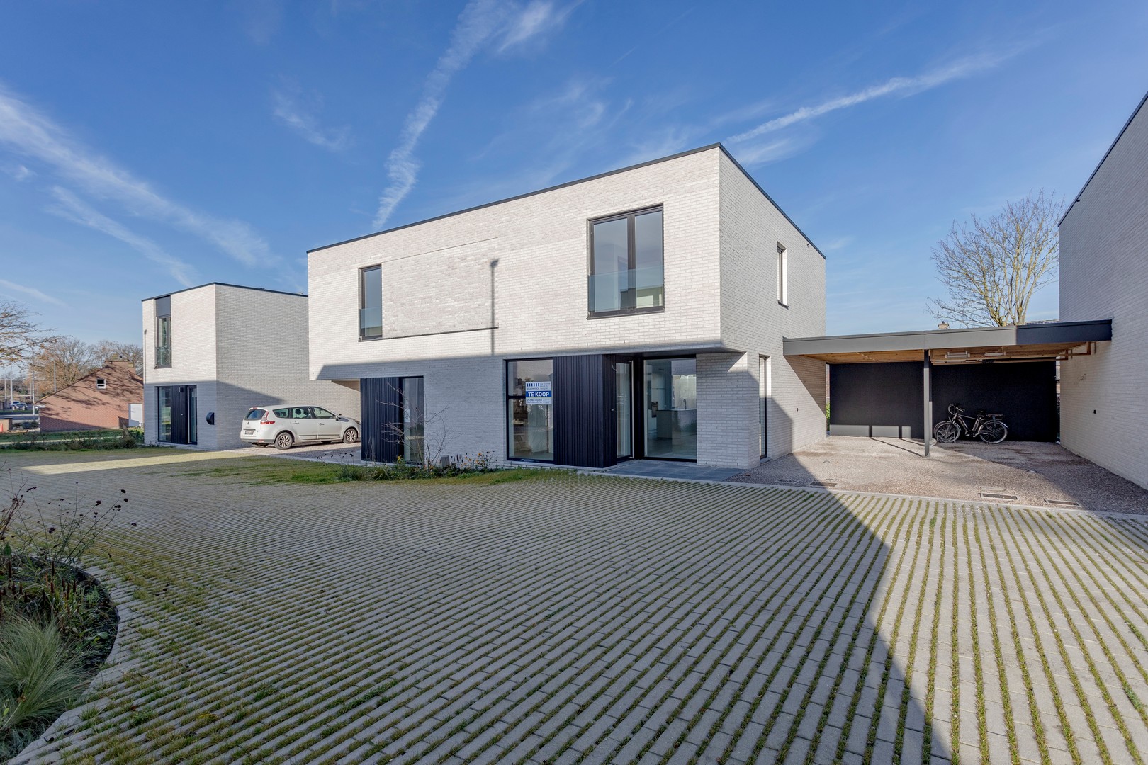 Verkoop - Izegem