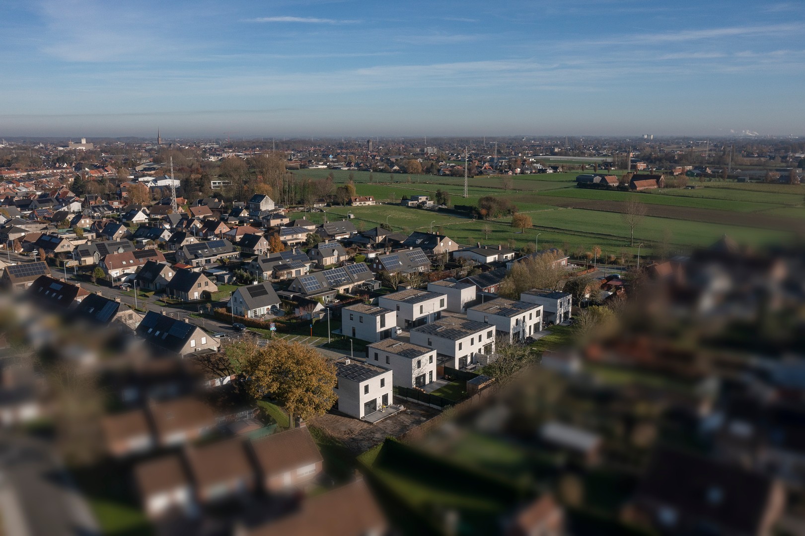 Verkoop - Izegem