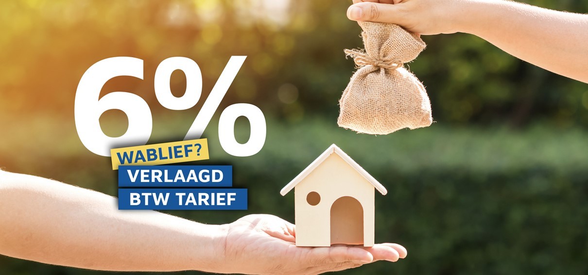 Verkoop - Wielsbeke