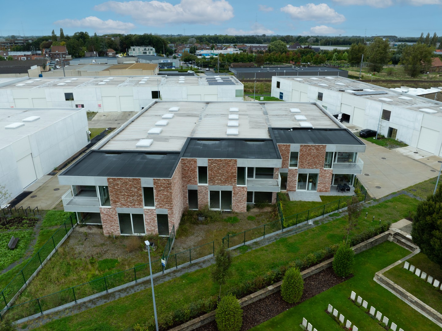 Verkoop - Harelbeke