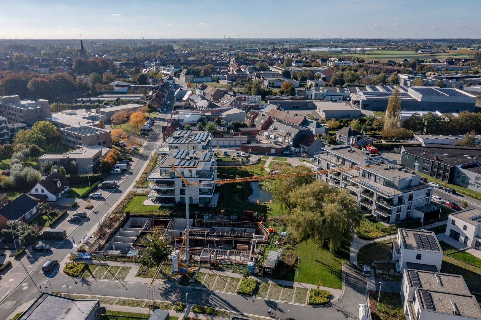 Verkoop - Meulebeke