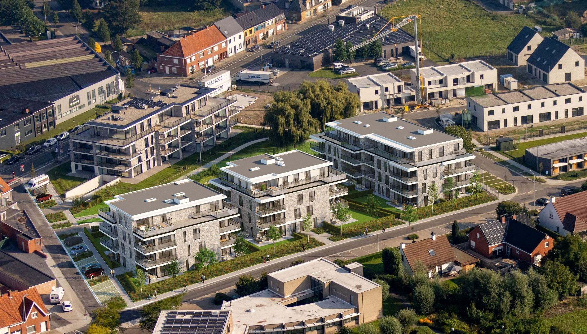 Verkoop - Meulebeke