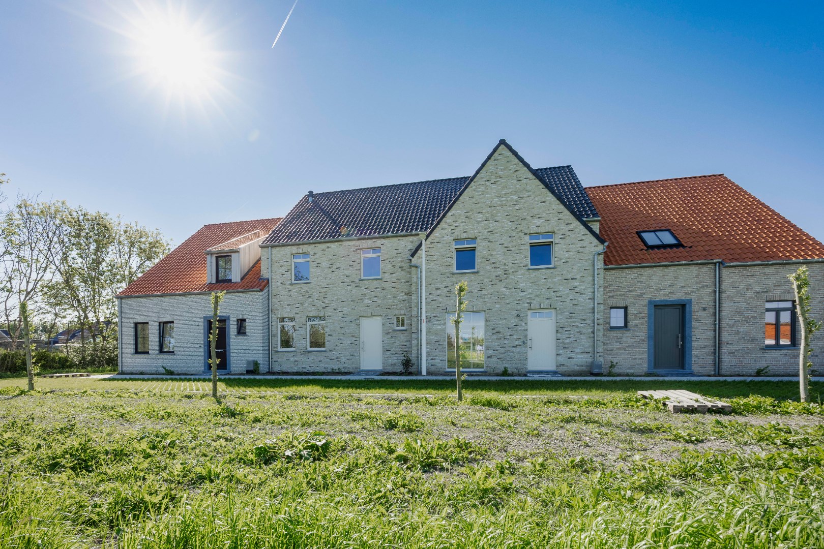 Verkoop - Ramskapelle (8620)