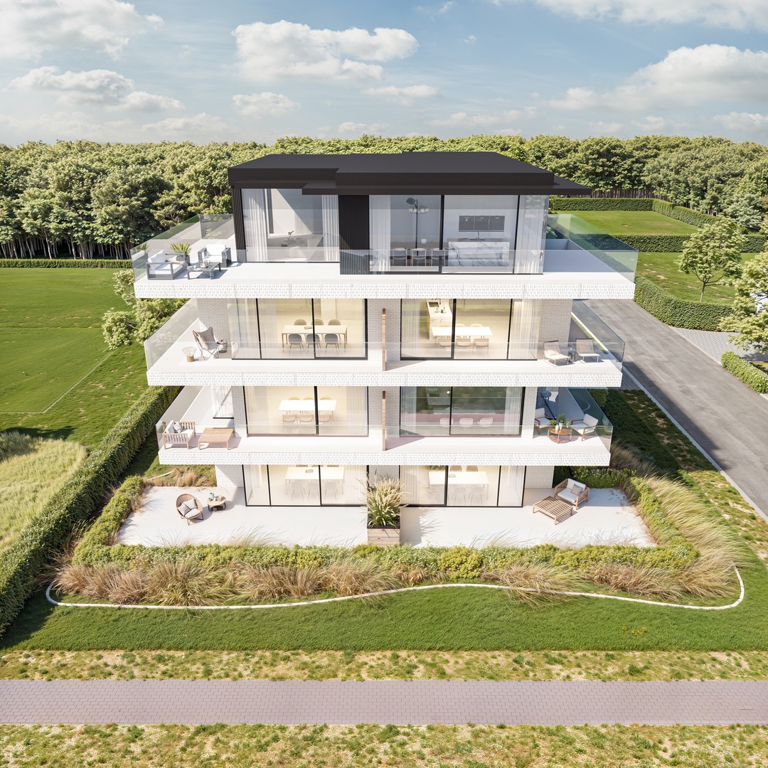 Verkoop - Oostduinkerke