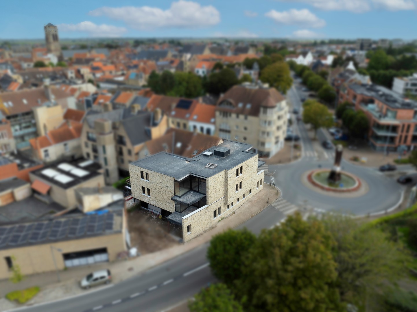 Verkoop - Veurne