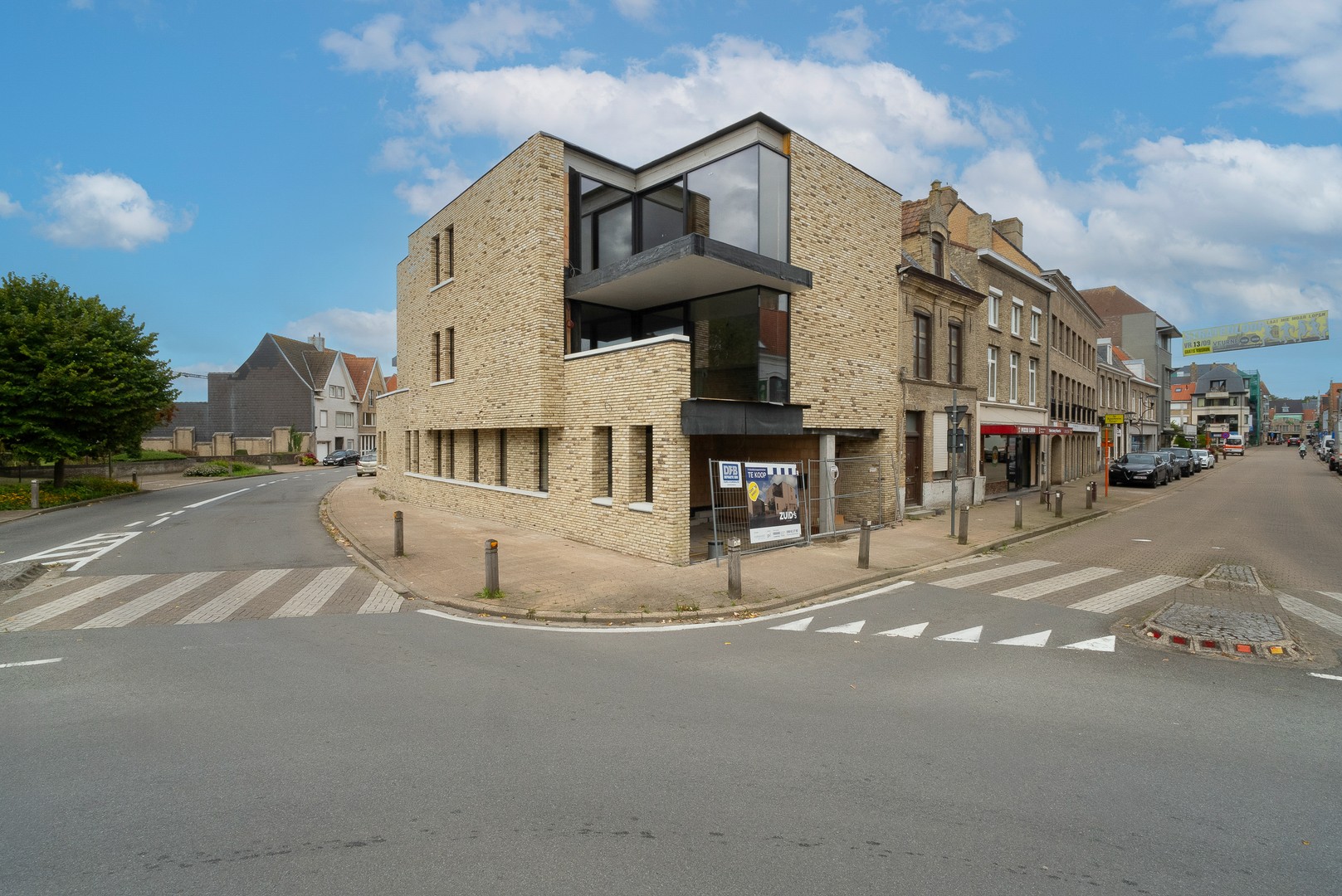Verkoop - Veurne