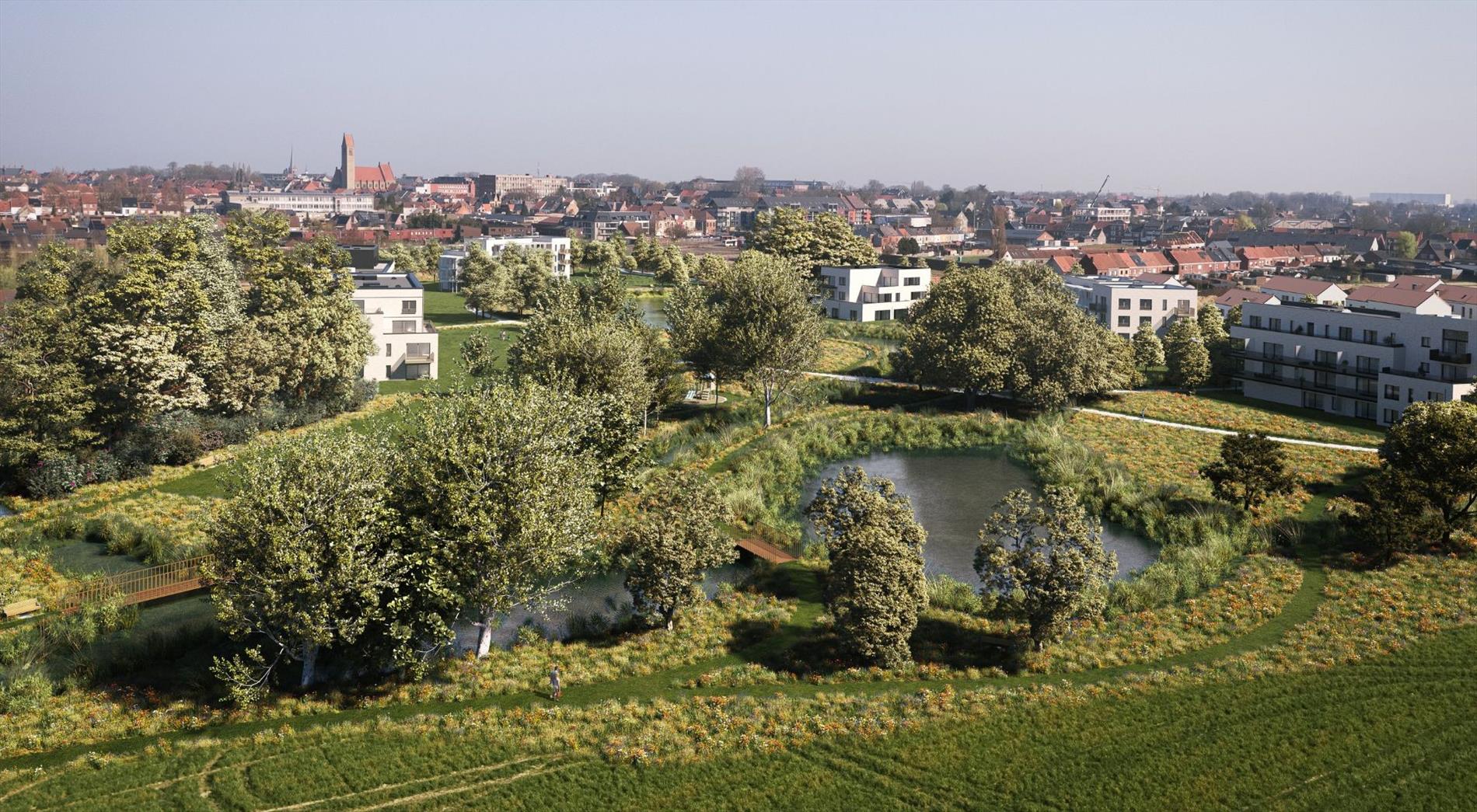 Verkoop - Tielt (8700)