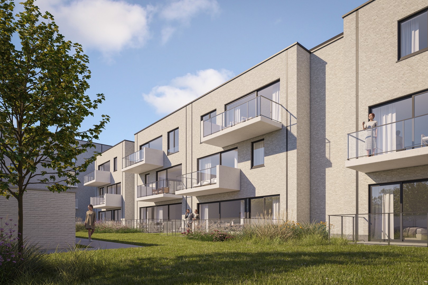 Verkoop - Bredene