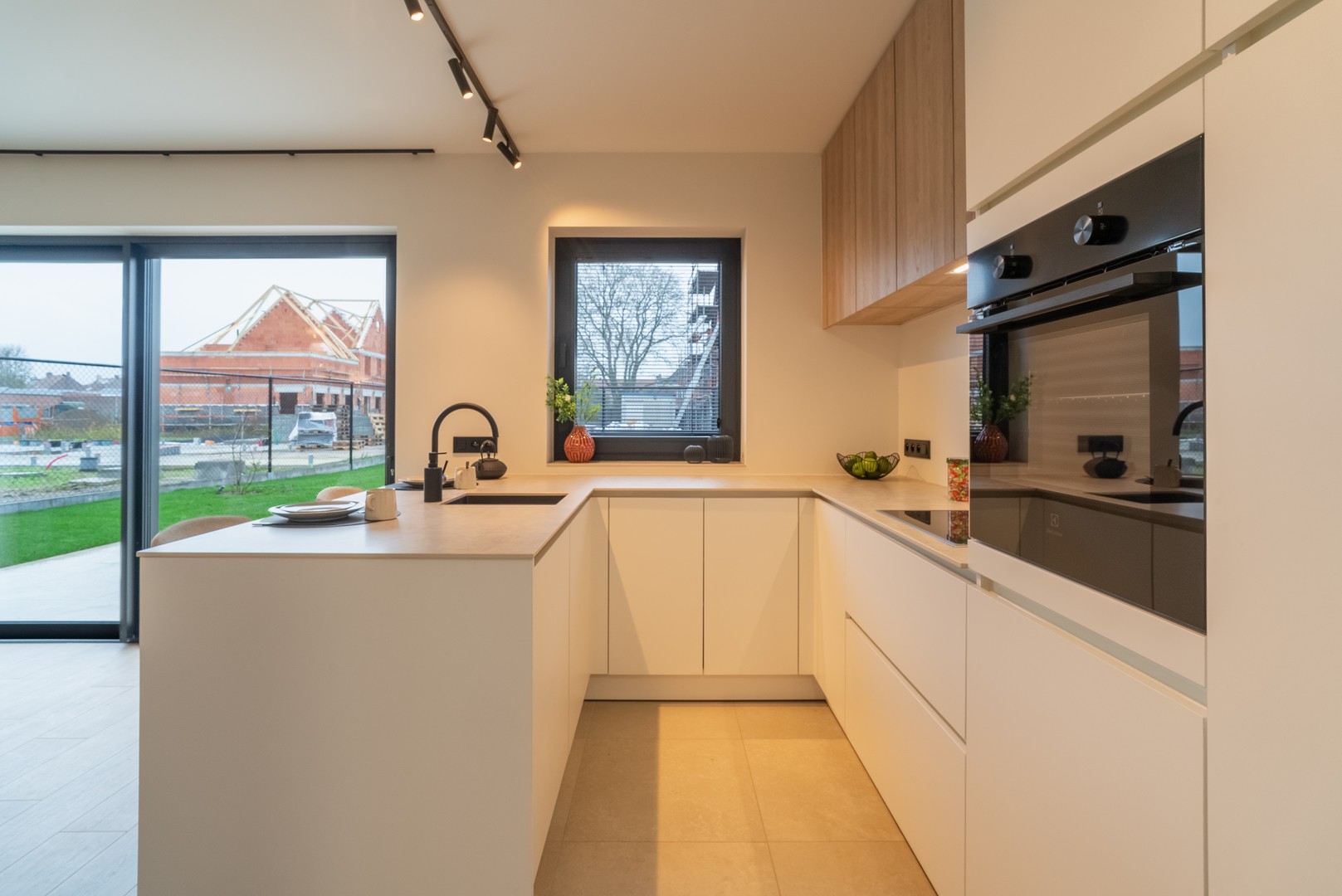 Verkoop - Sint-Baafs-Vijve