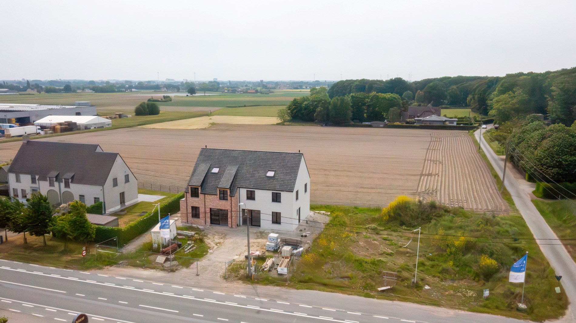 Verkoop - Meulebeke