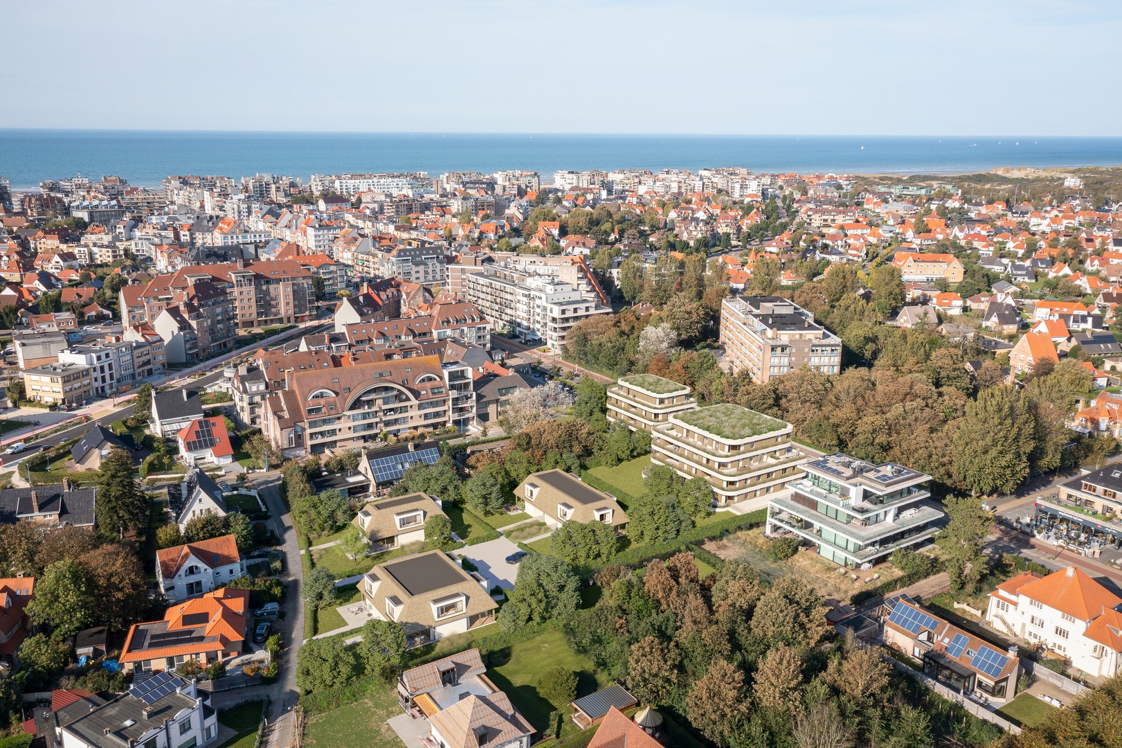 Verkoop - Koksijde