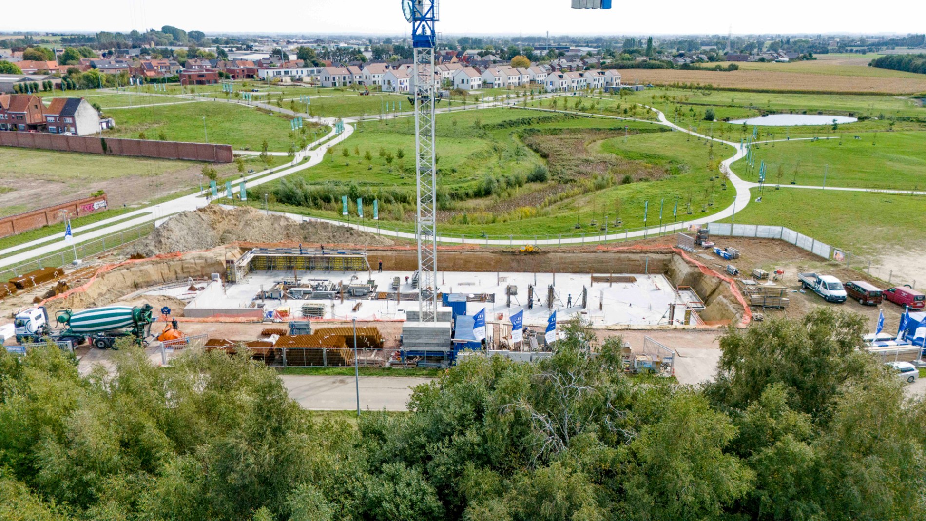 Verkoop - Tielt