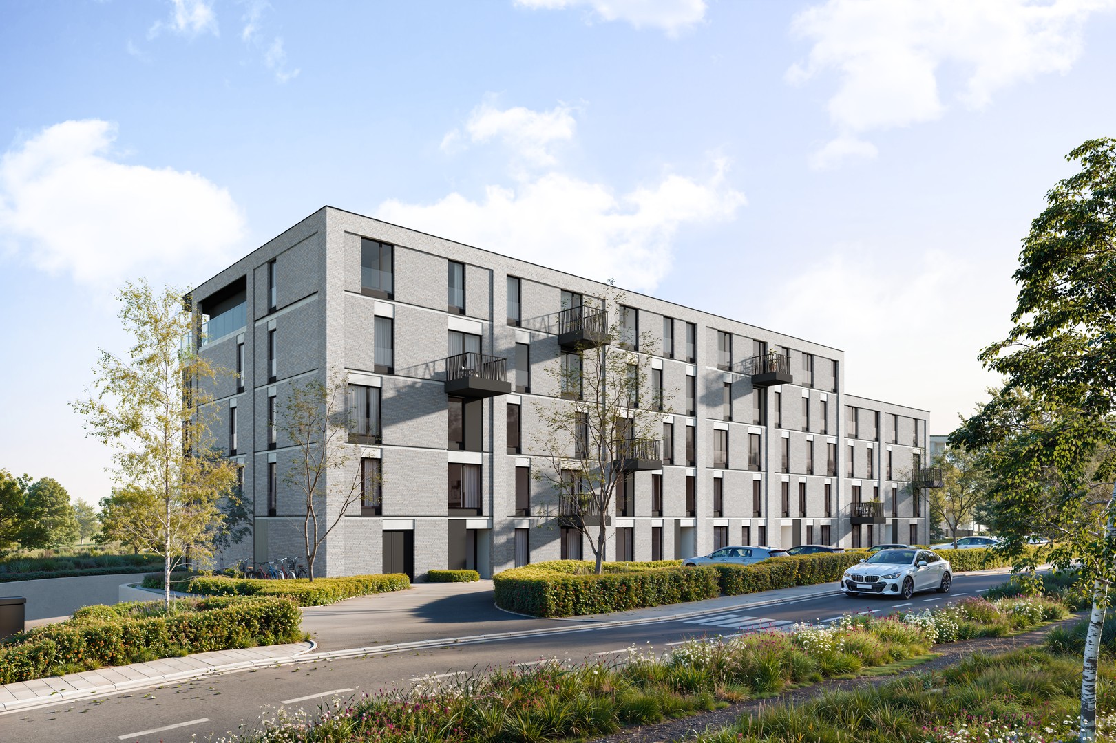 Verkoop - Tielt (8700)