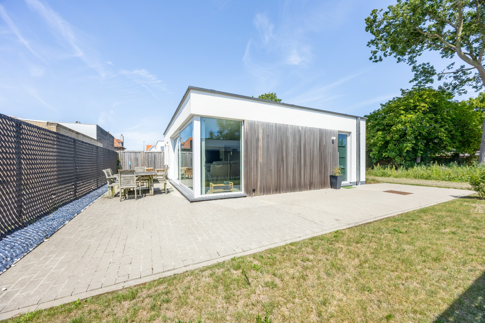 Verkoop - Westende