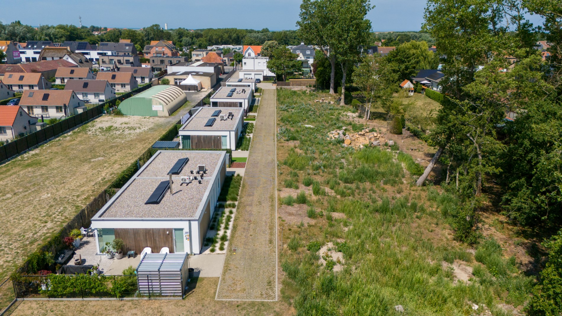 Verkoop - Westende