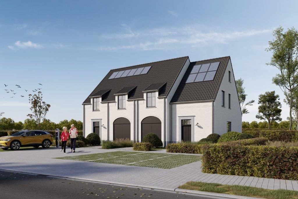 Verkoop - Schuiferskapelle