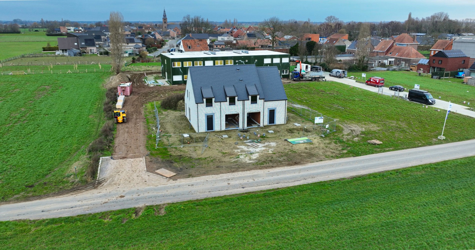 Verkoop - Schuiferskapelle