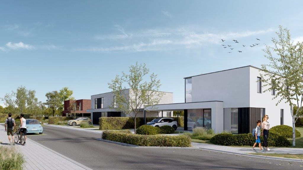 Verkoop - Schuiferskapelle