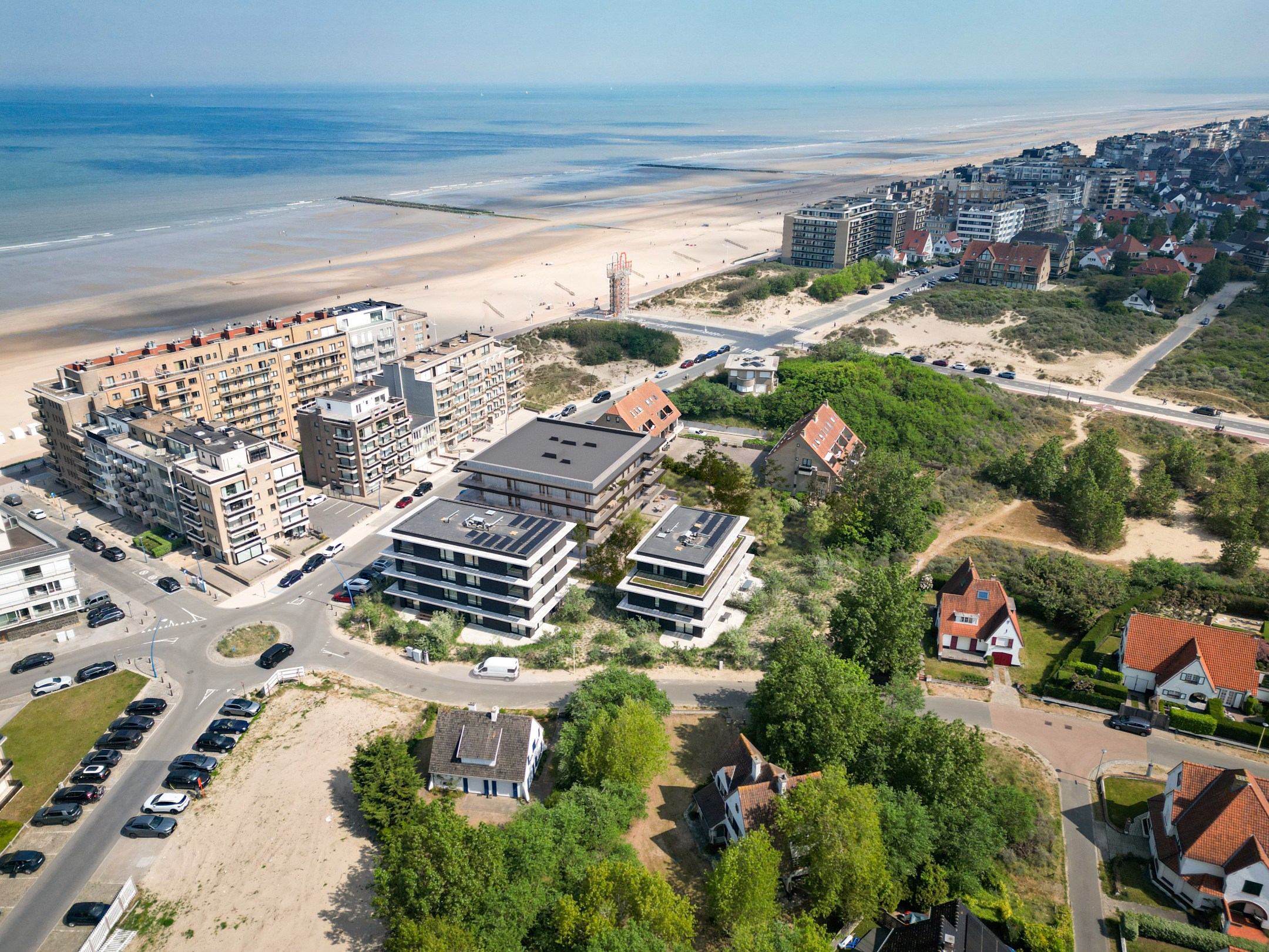 Verkoop - Koksijde
