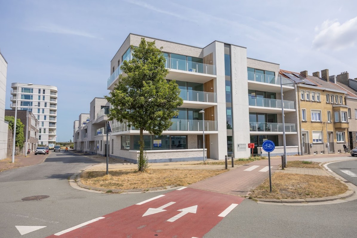 Verkoop - Bredene