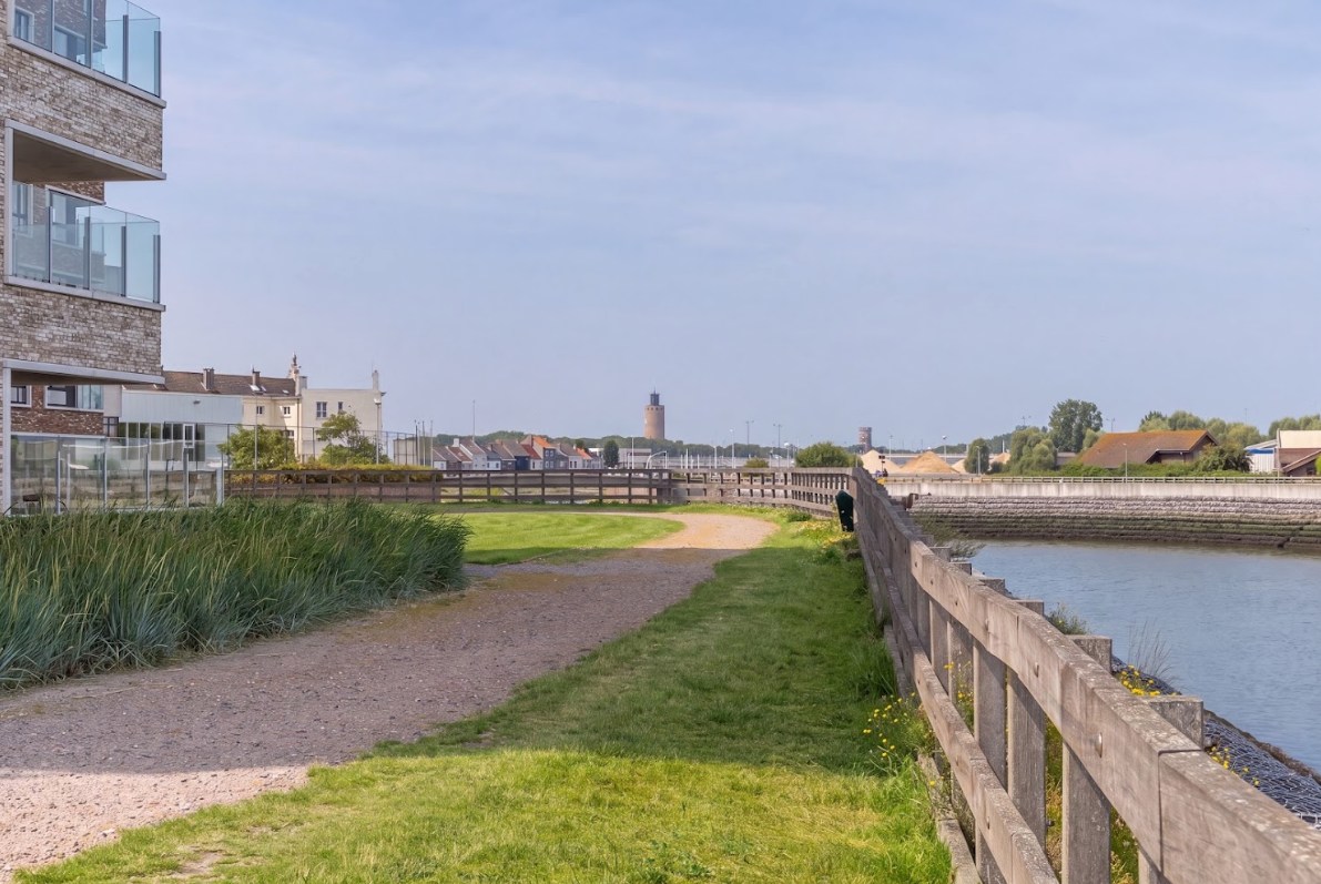 Verkoop - Bredene