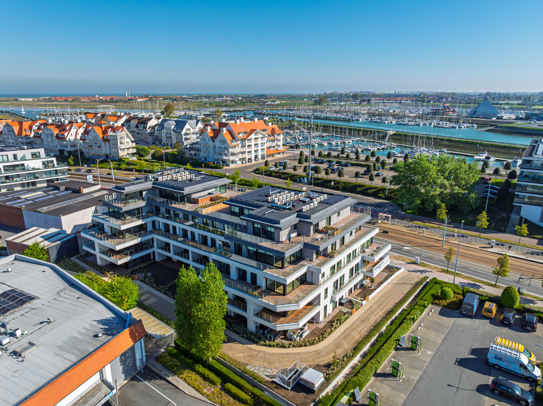 Verkoop - Nieuwpoort