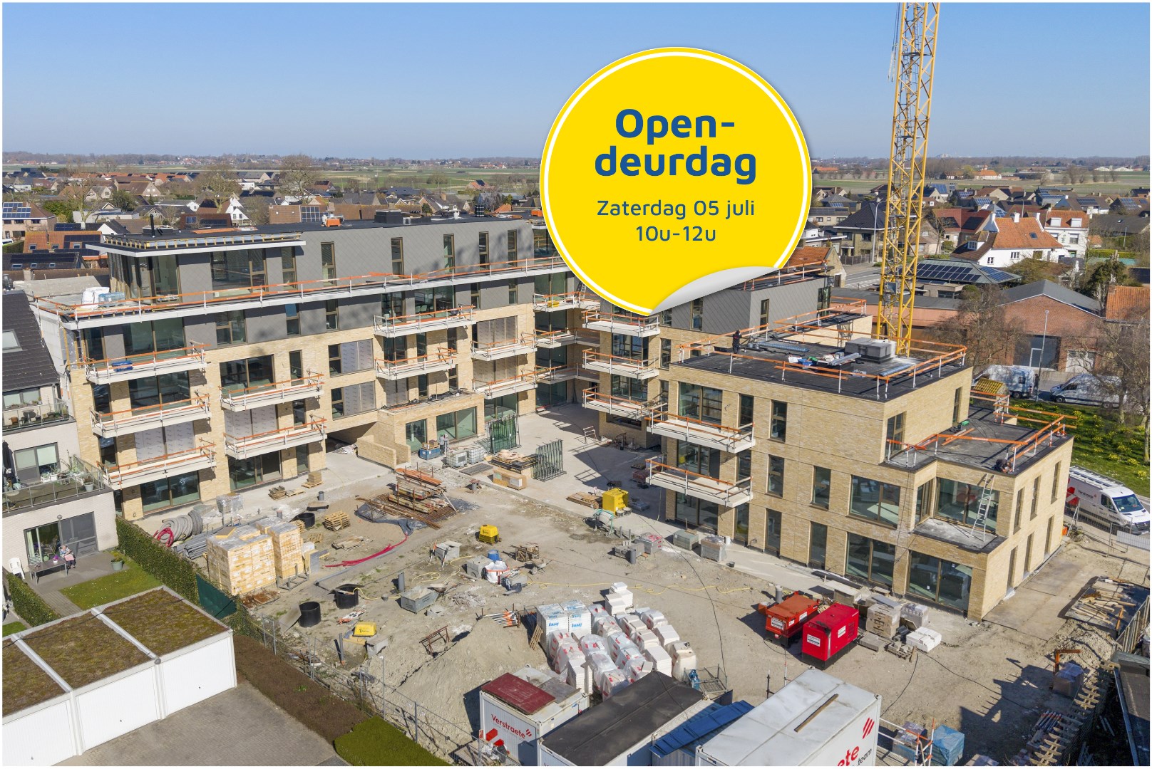 Verkoop - Veurne