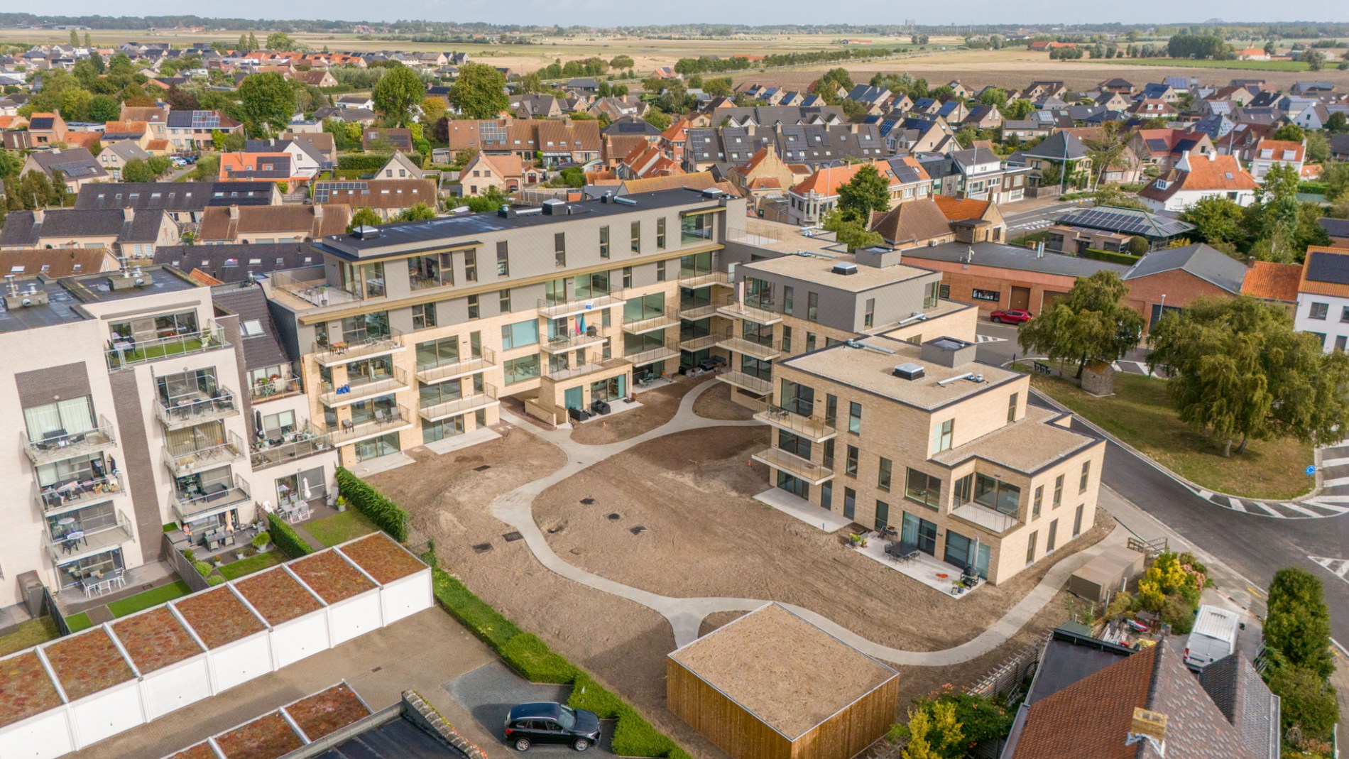 Verkoop - Veurne