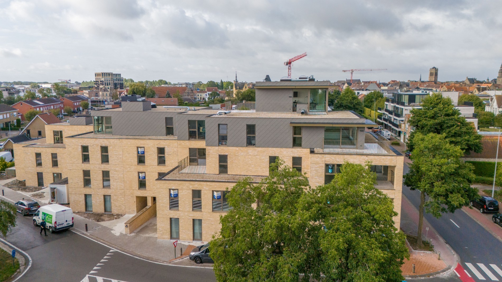 Listing - Veurne