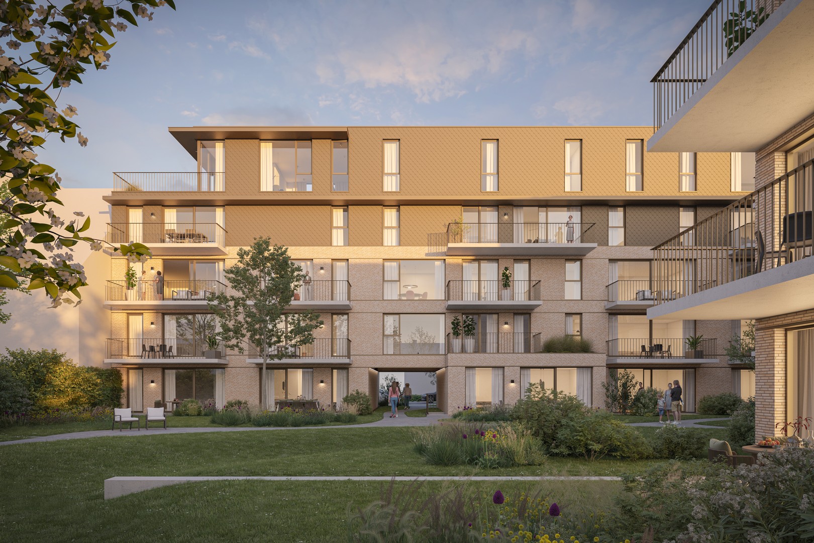 Listing - Veurne