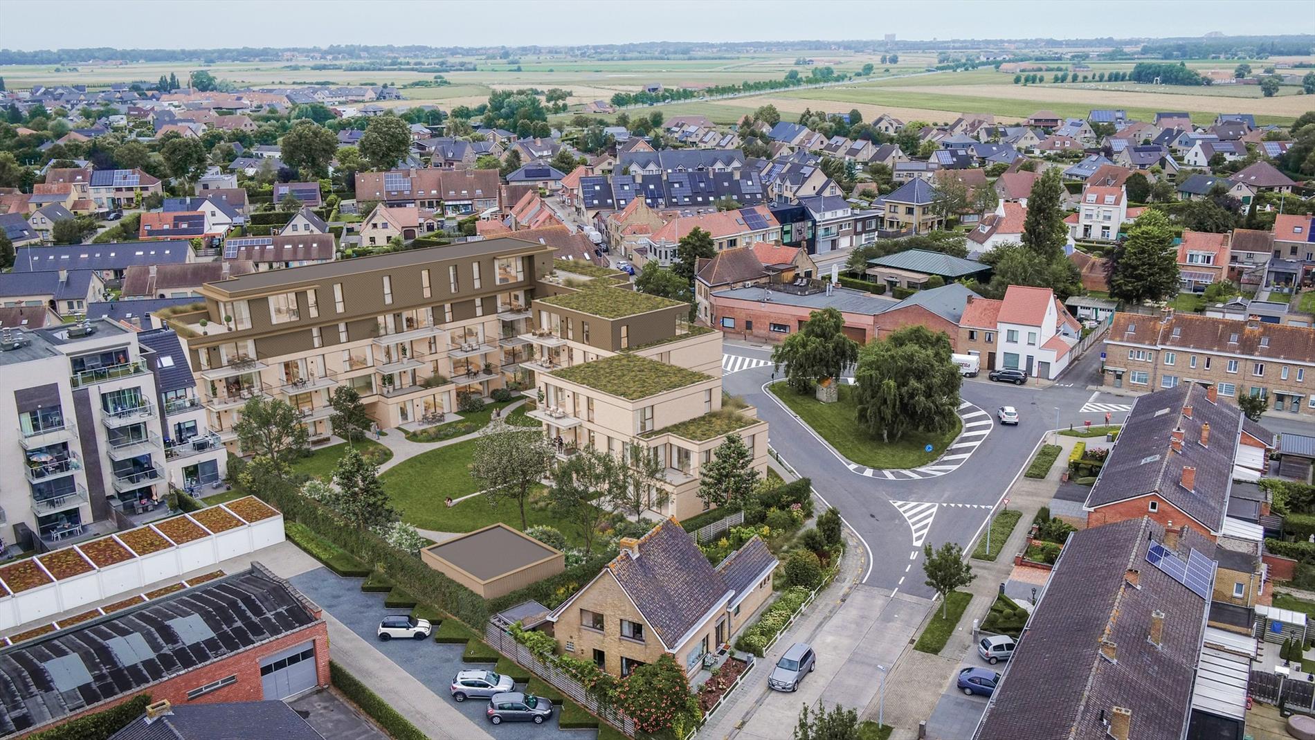 Listing - Veurne