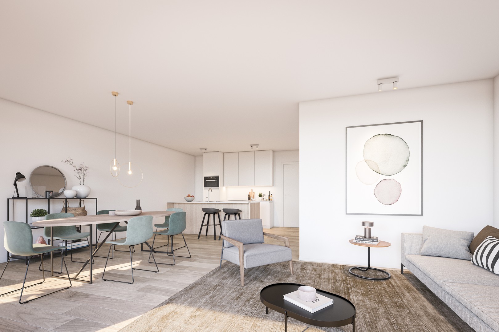 Listing - Veurne