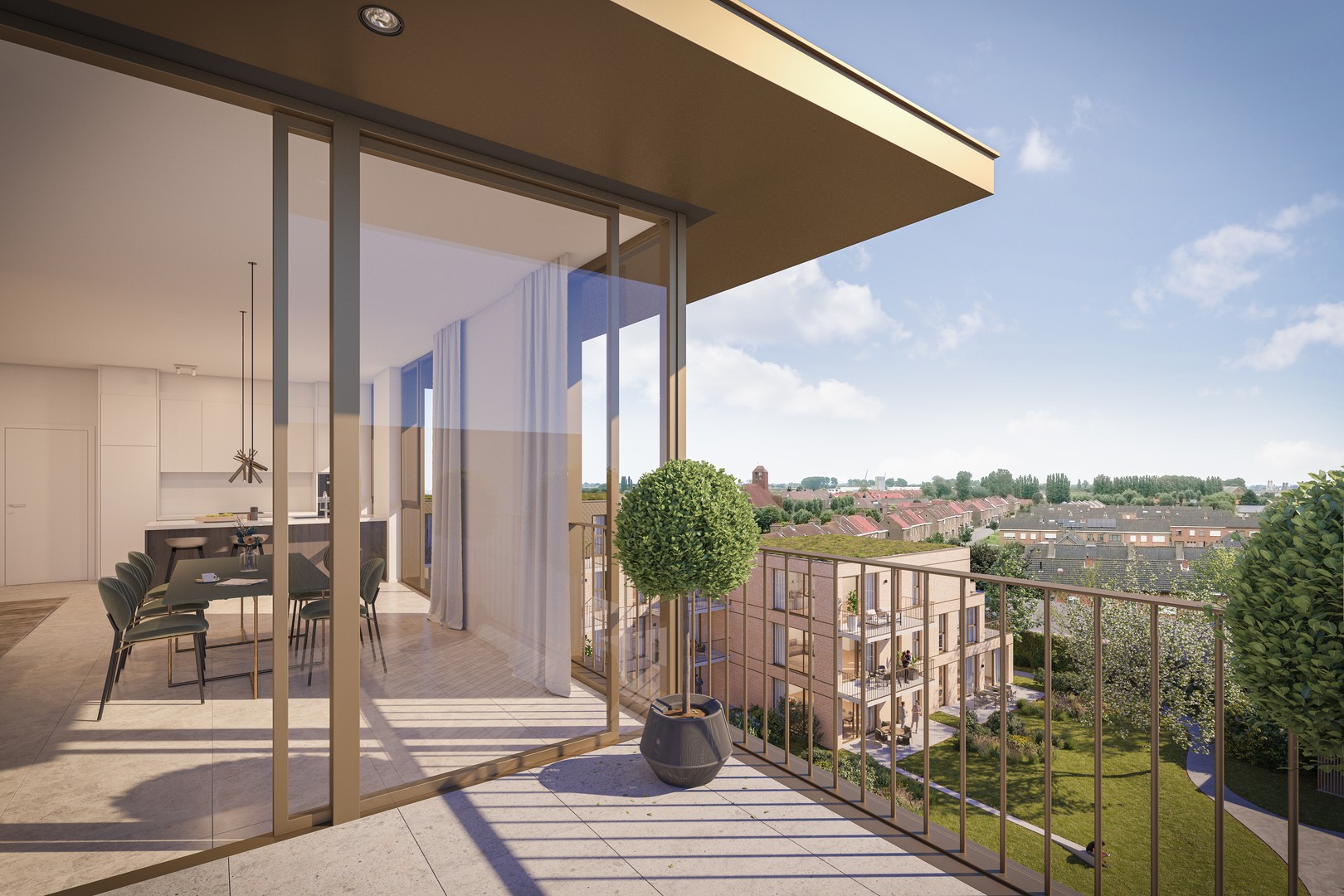 Listing - Veurne