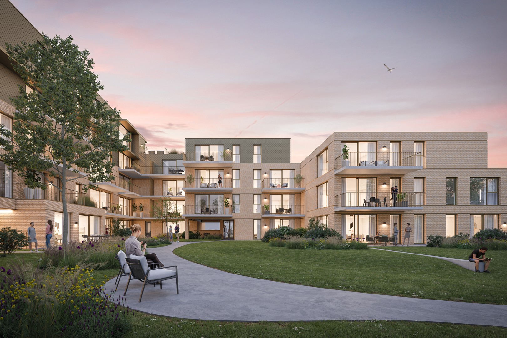 Listing - Veurne