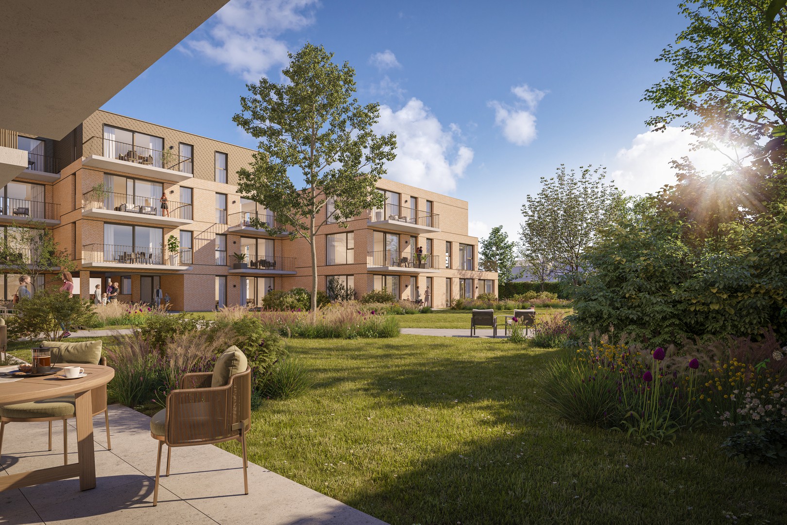 Listing - Veurne